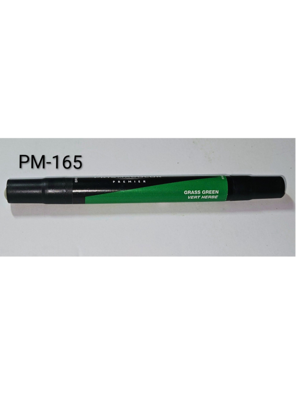 Prismacolor Premier PM-165 GRASS GREEN Double Sided Art Marker Chisel Fine NEW